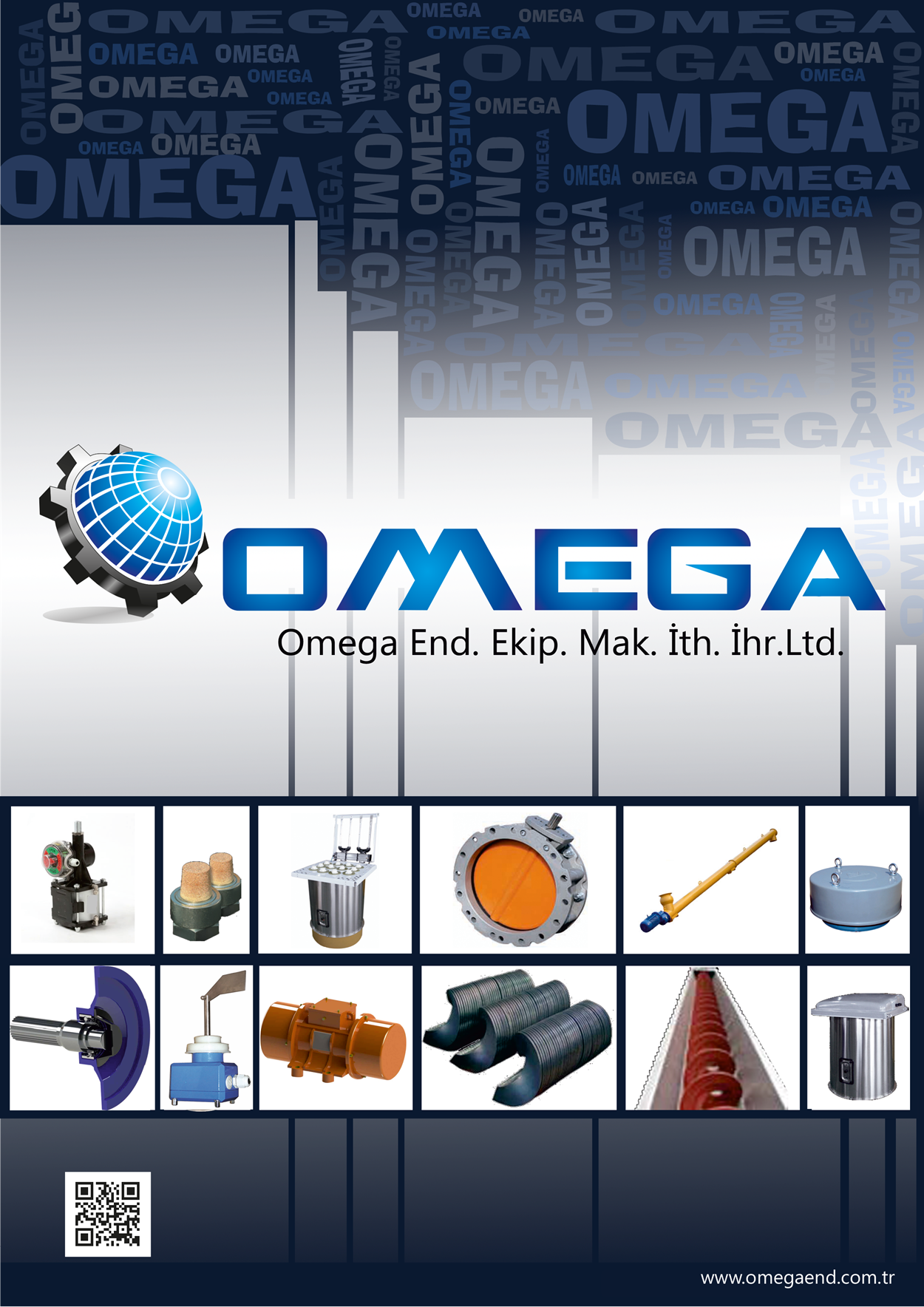 Omega E-Katalog