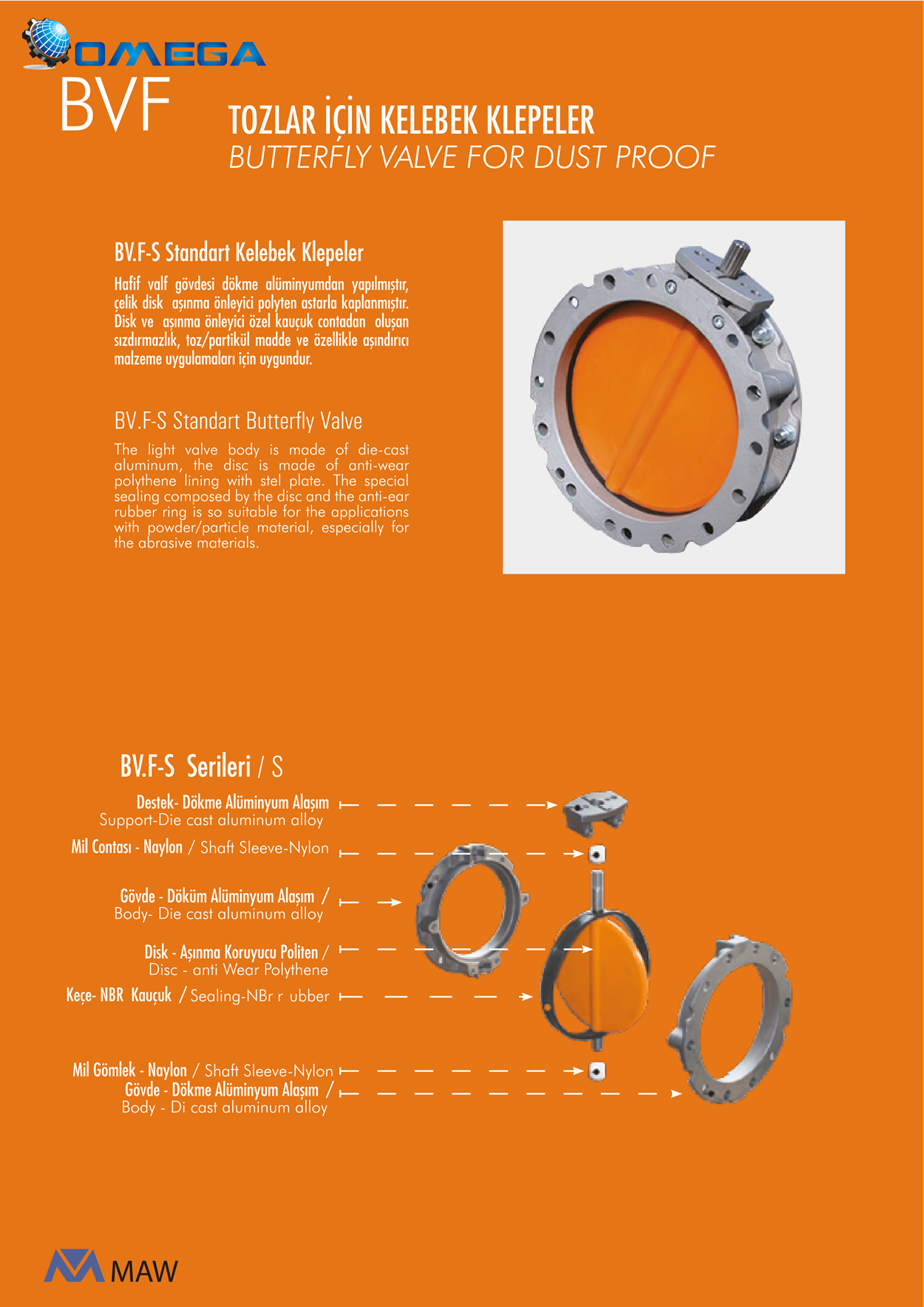 Omega E-Katalog